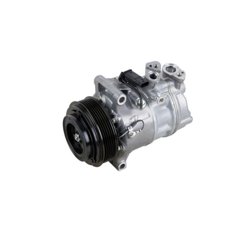 Air Conditioning Compressor Pump For 15-18 for Mercedes W205 C300 AC A/C A0032306911 Q