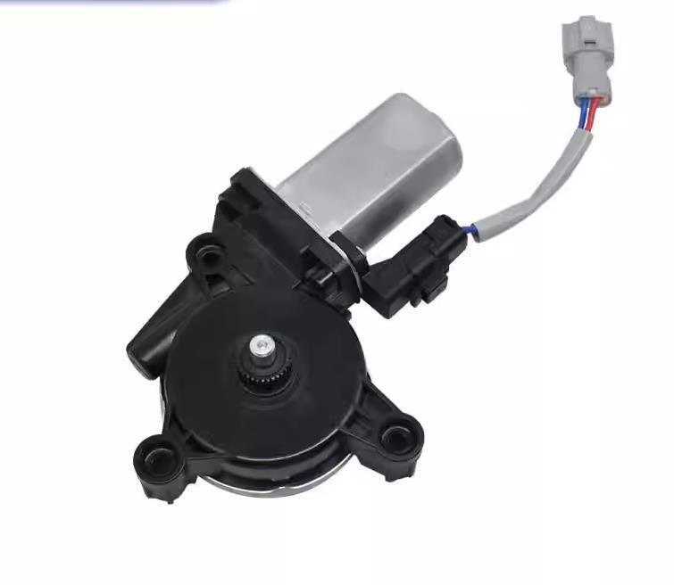Rear Left Window Regulator Motor 82450-3S011 For 2012-2015 for Hyundai for Elantra MD/UD