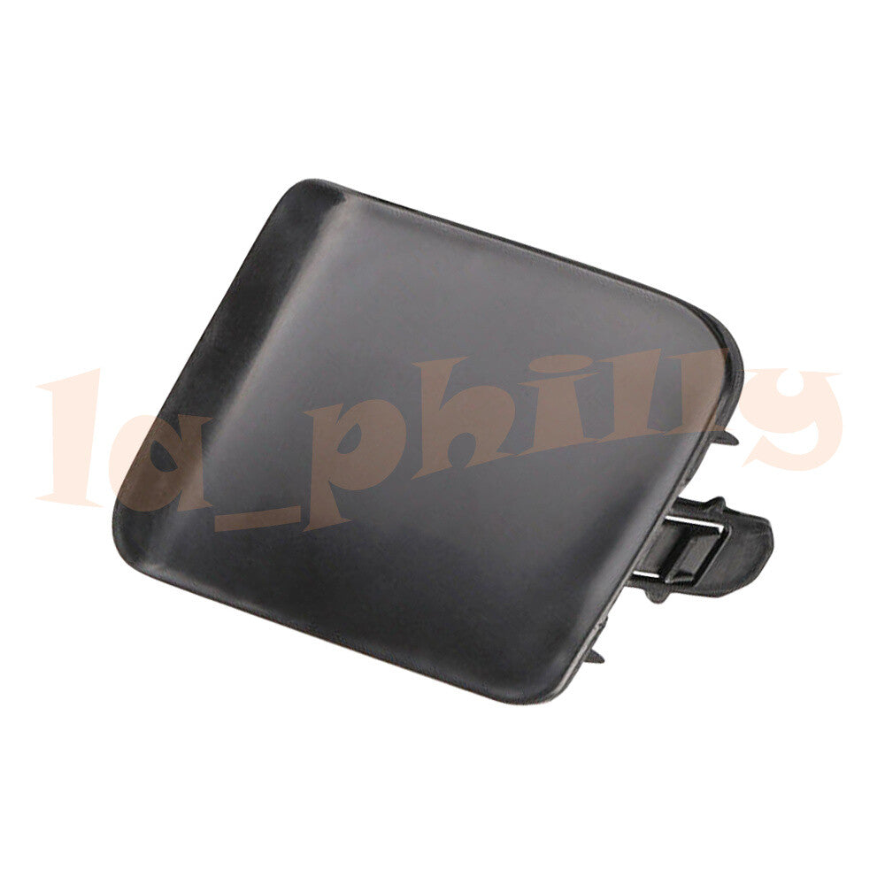 Bumper Towing Tow Eye Hook Cover 52127-02301 FitsToyota for Corolla 2014 2015 2016 Q