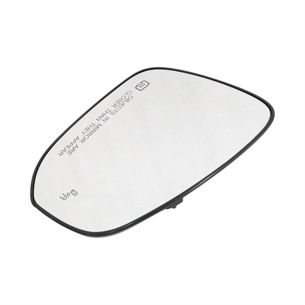Right Passenger Side Mirror Glass Heat Blind Spot for Toyota Highlander 2020-24 Q