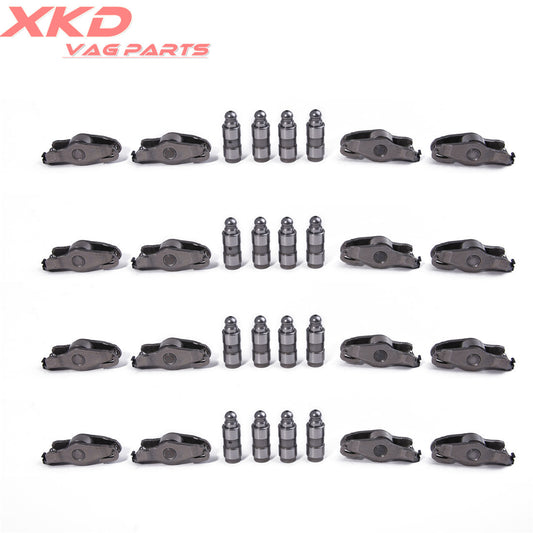 EA111 engine valve lifter and rocker arm kit suitable for VW for Golf , for Jetta , for Audi A1, CAV Q