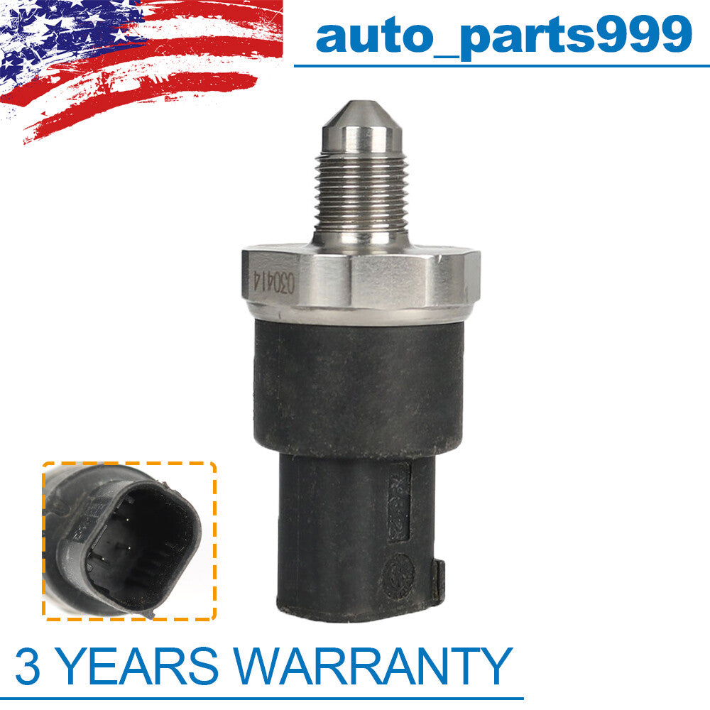 Brake fluid pressure sensor suitable for E38 740i 750iL M73N 1998 - 2001 34511165467- n