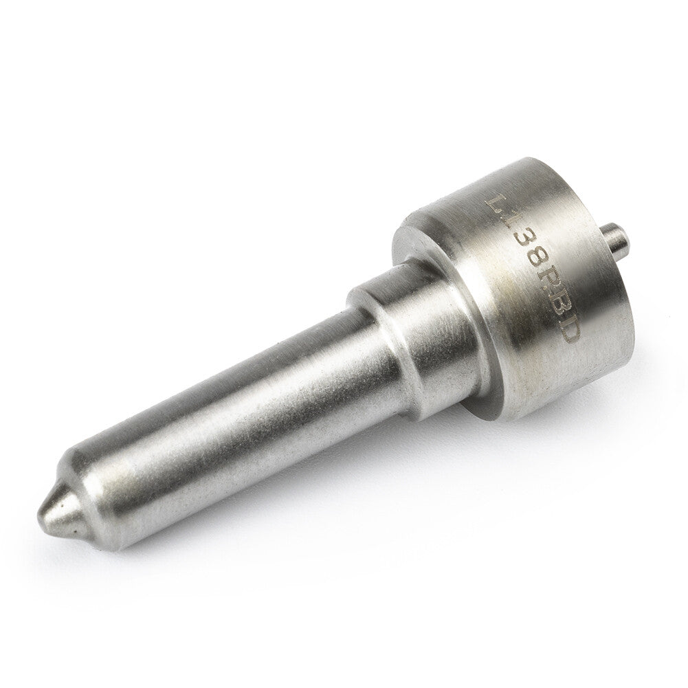 1X L138PBD A6650170321Injector Nozzle EJBR04601D for Ssangyong Kyron Rxton 2.7d