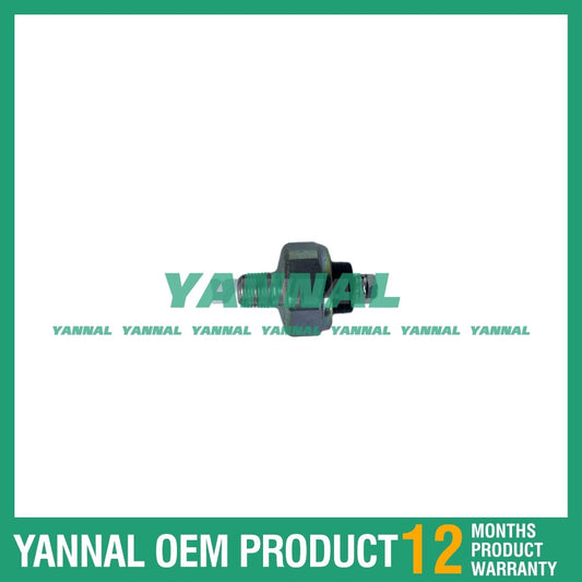 new 15841-39013 185246060 oil pressure sensor suitable for Kubota D1005 and D1105 engines.