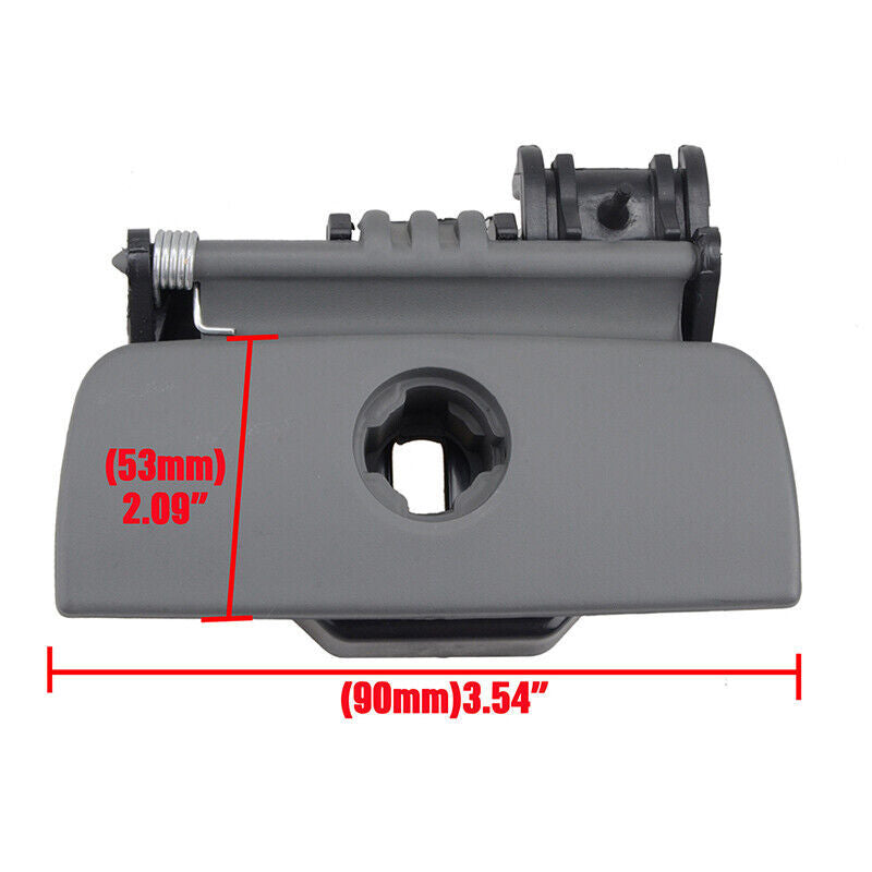 Durable gear shift cover suitable for Captiva enhanced charging function- v