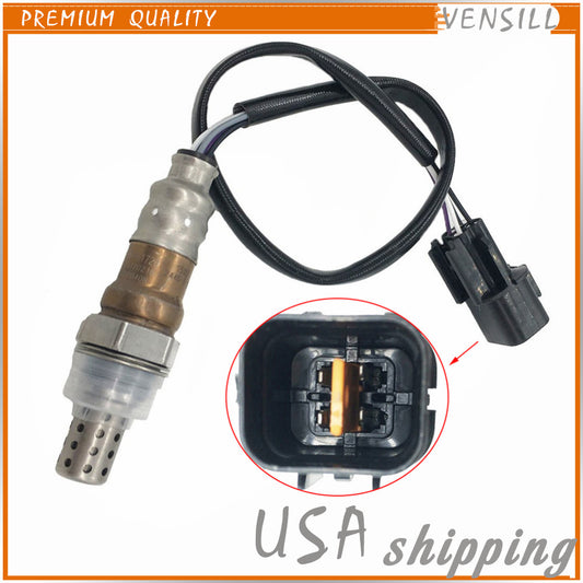 Rear Oxygen Sensor 96951720 for Chevrolet Aveo for Pontiac G3 for Suzuki 1.6L 09-11