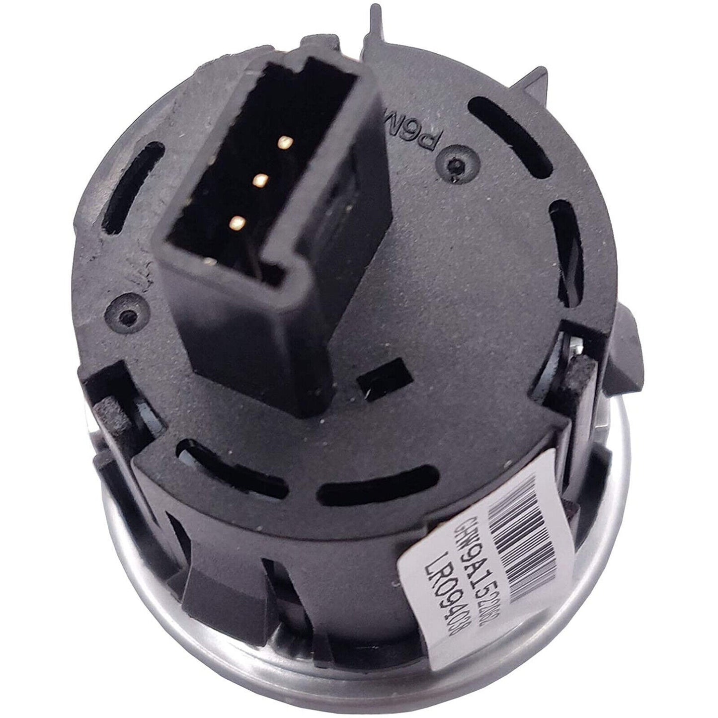 LR094038 is suitable for Range Rover Sport Evoque start/stop ignition switch buttons. n