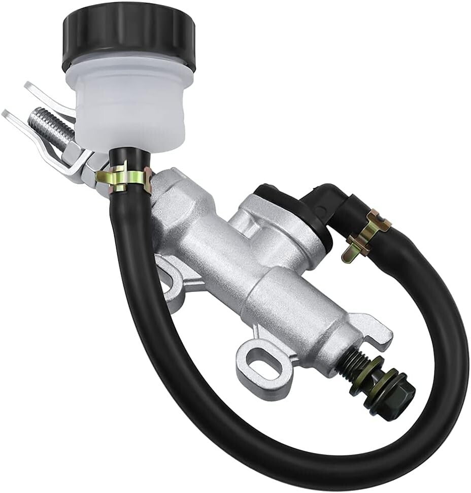 Brake Master Cylinder for Suzuki GSXR 600 750, for Honda 200X,Arctic Cat 400 4x4 FIS