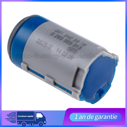 POUR for MERCEDES W202 S202 W208 C208 W463 W210 W220 Capteur de stationnement NEUF n