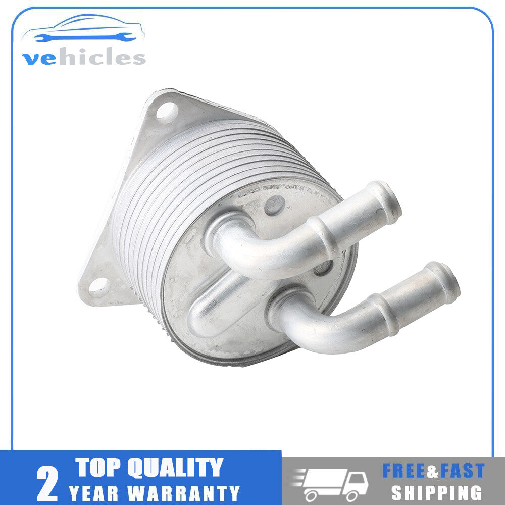 7089720 Transmission oil cooler suitable for Jeep Compass 18-22 Renegades 18-21 68373829AA