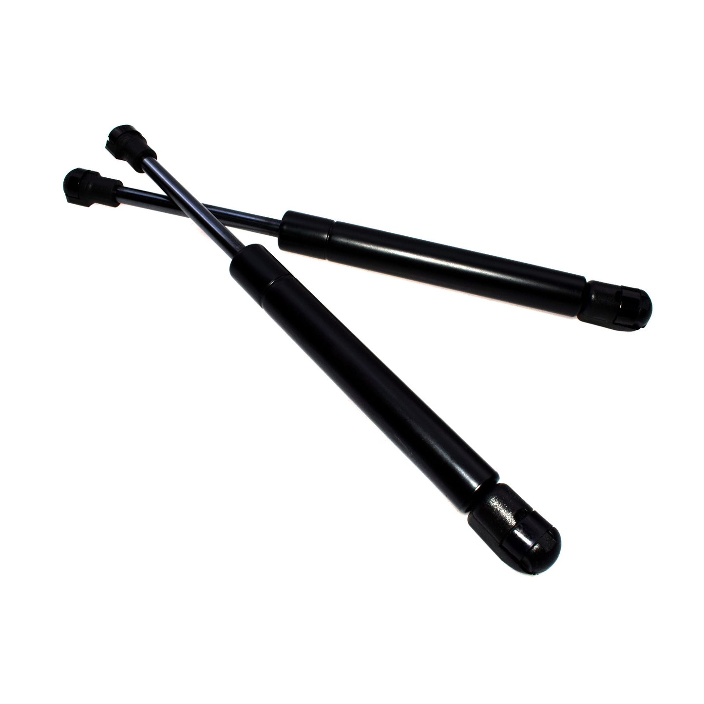 Suitable for Volvo S60, S80, V70, XC70 (1999-2014) 2-piece front hood lift support strut PM3096