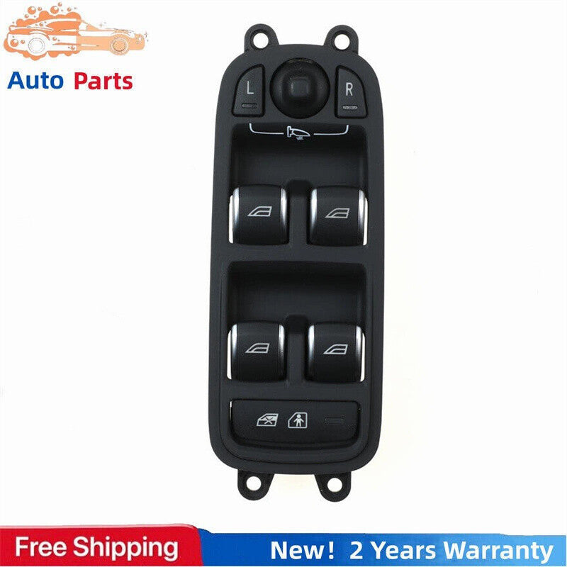 4x Pistons Rings Set mast 83mm STD compatible with C300 M274 2.0T C