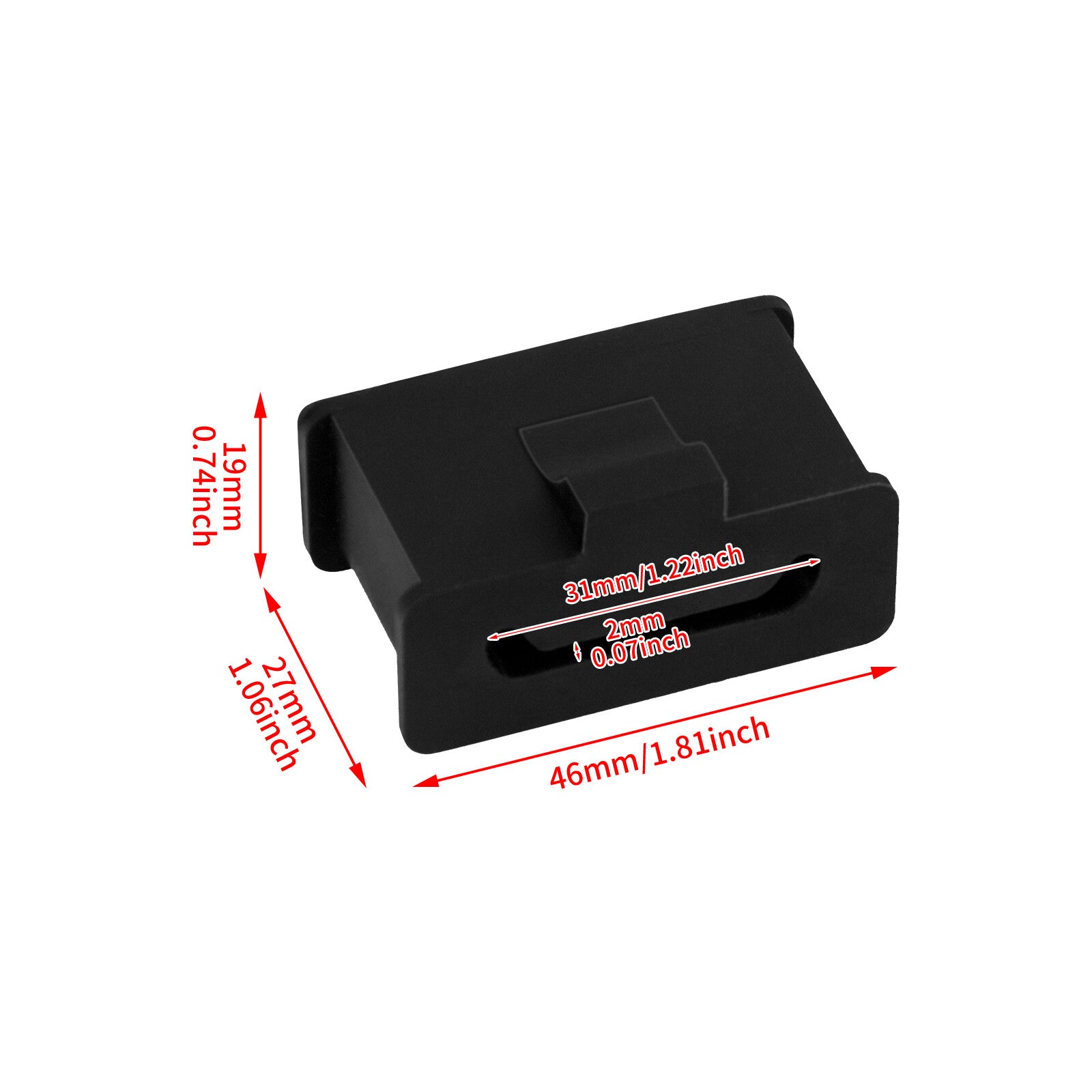 Muffler Hanger Mounts Support Bracket for Harley Touring Street Road Glide 85-22
