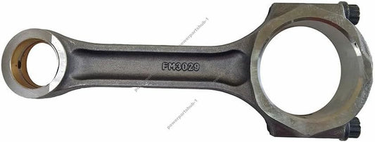 1pcs Connecting Rod 1122301291 1-12230129-1 Compatible for Isuzu Engine 6BG1