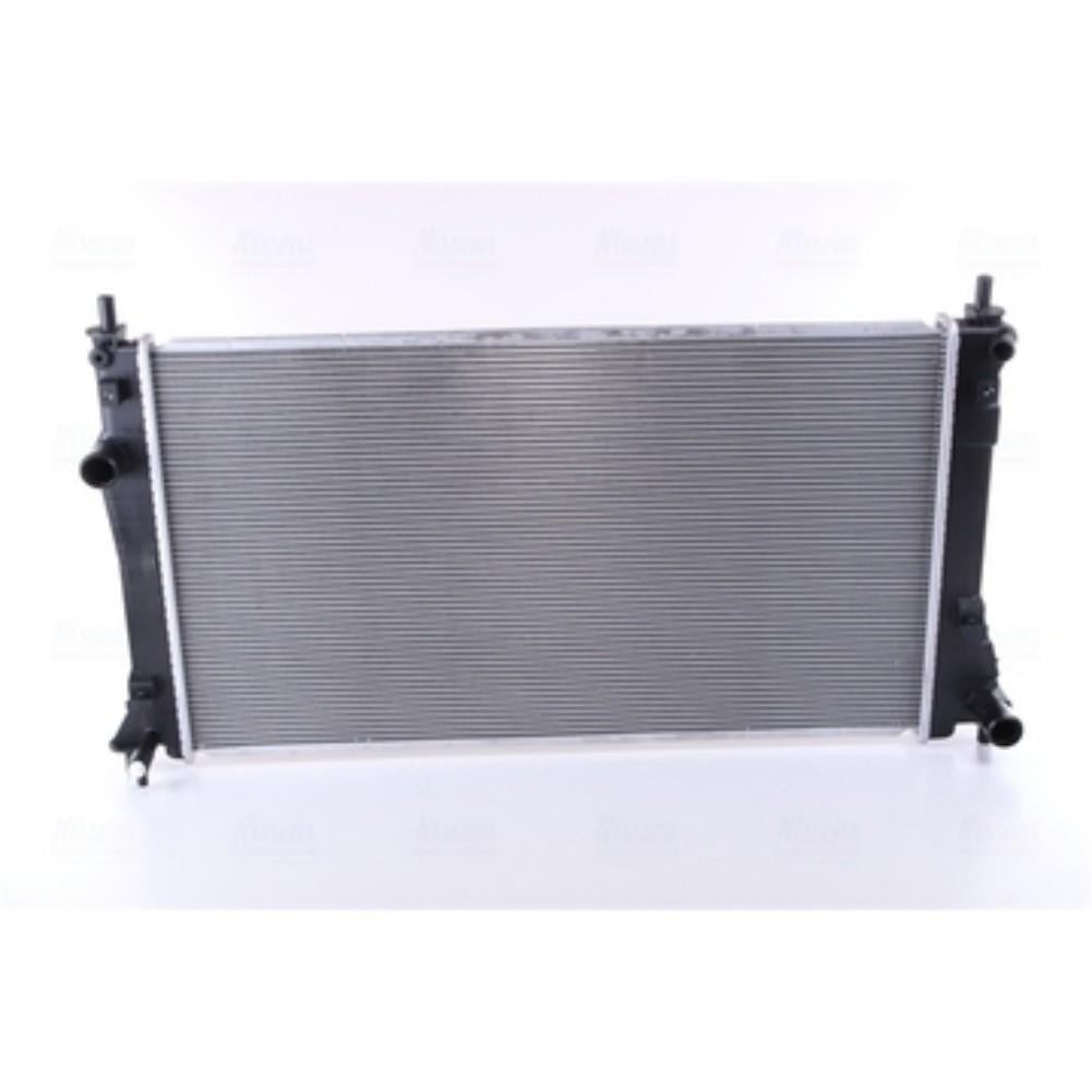 Radiator for Mazda 5 CW PREMACY 2010