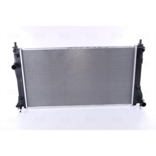 Radiator for Mazda 5 CW PREMACY 2010