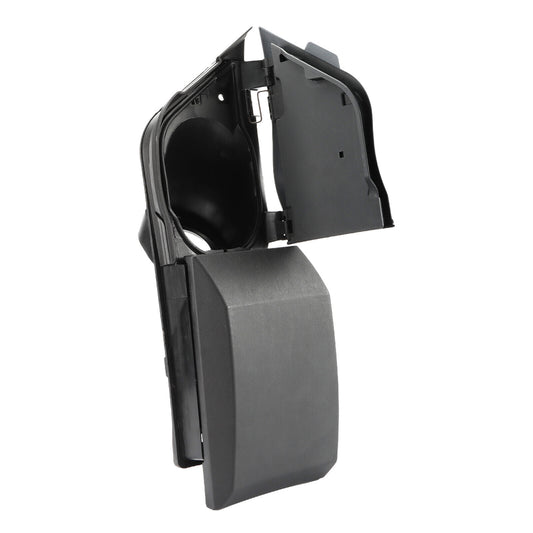1X  for ford  Transit Van 150 250 350 Fuel Gas Tank Door Cover Filler Assembly EXD