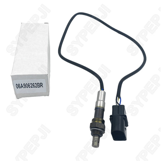 Oxygen sensor broadband is suitable for Audi A3, for Volkswagen for Golf Touran, and for Skoda seats 1.6L 06A906262BR