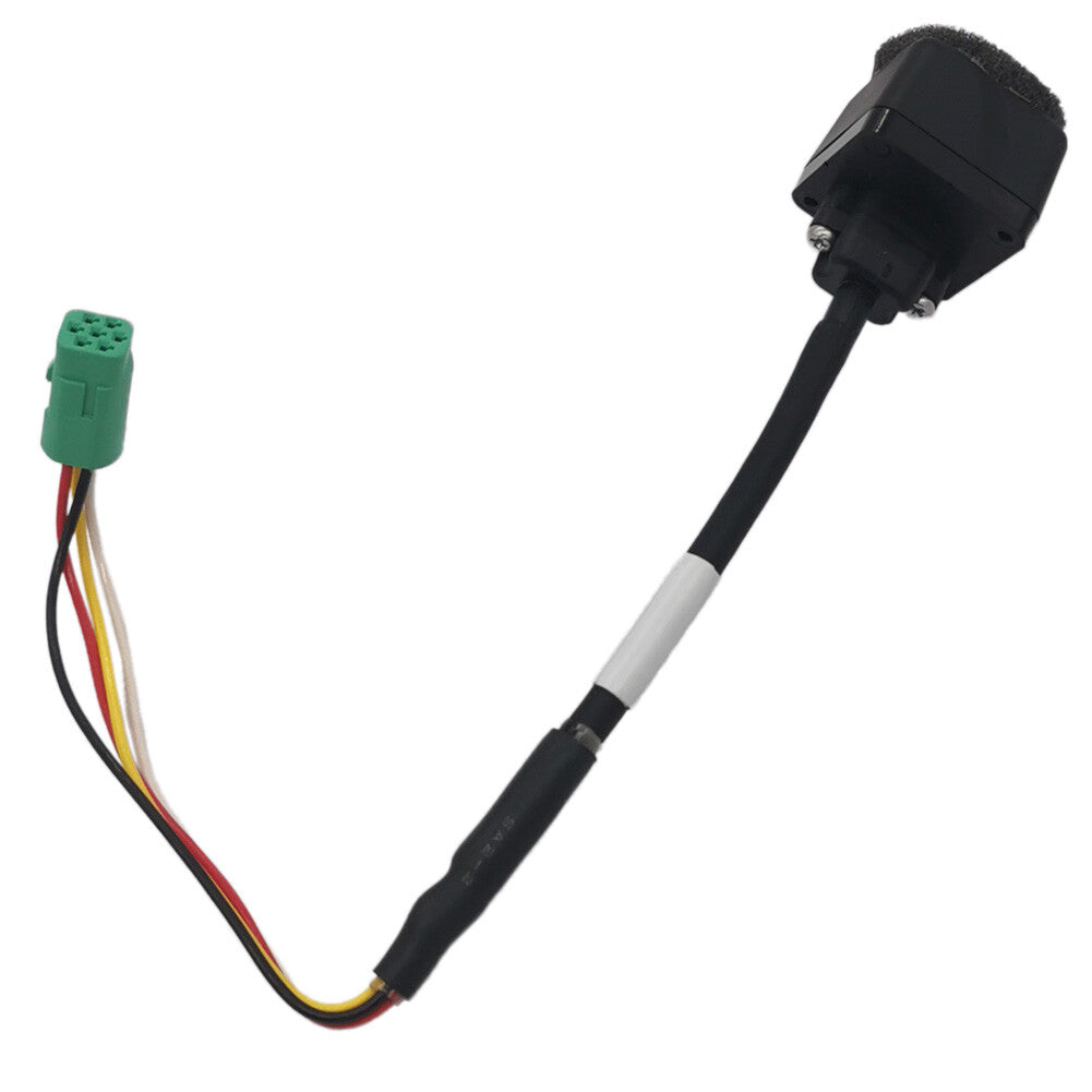 Mirror Side Mounted Camera 28419-4BA0A for Nissan Rogue Titan Kicks Murano Juke Q