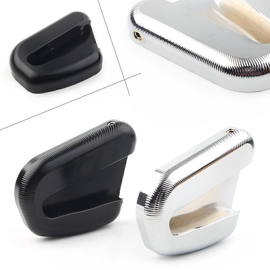 for Honda Goldwing GL1800 18-20 Kickstand Foot Side Stand Extension Enlarger Pad Q