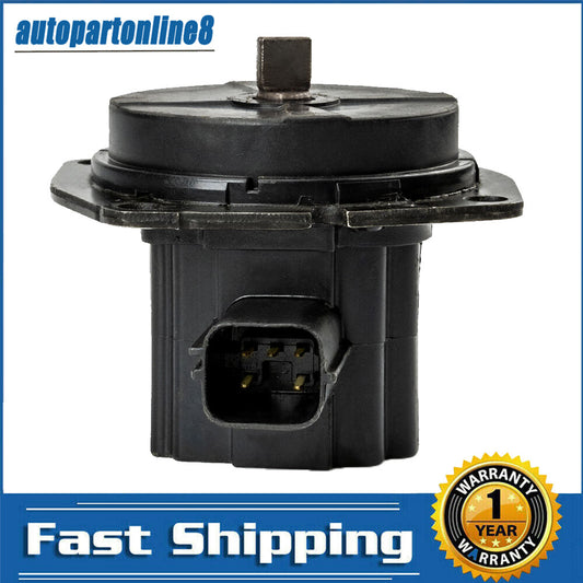 1Pcs Intake Manifold Runner Valve For 2007-2010 for Chrysler 300 for Dodge Charger 3.5L Q