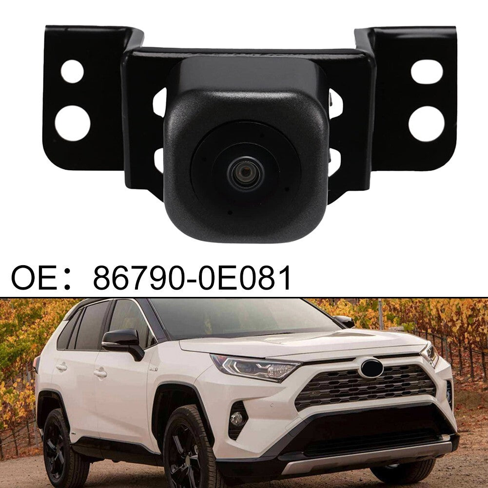 86790-0E081 Parking Auxiliary Camera (Forward View) for Highlander (2013-2019)