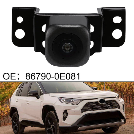 86790-0E081 Parking Auxiliary Camera (Forward View) for Highlander (2013-2019)