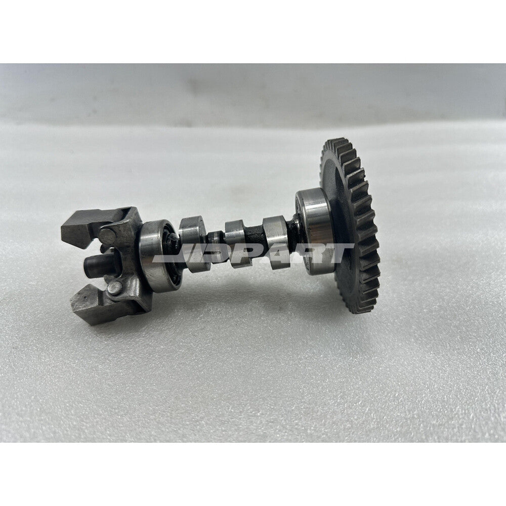42T 3TNE78 diesel pump camshaft suitable for diesel parts -
