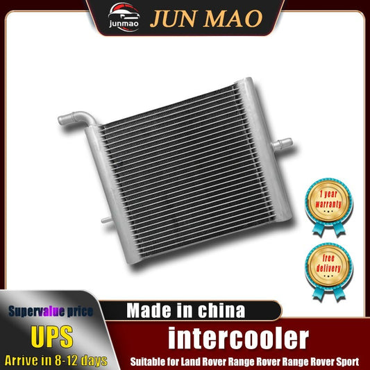 intercool radiator suitable for range rover sport discovery LR062670 Q