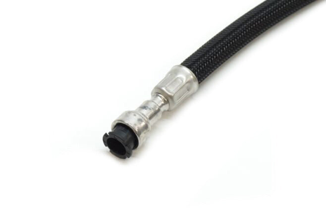 for Mini Cooper R55 R56 R57 R58 R59 Fuel Hose Line W/ Clip 13537605189