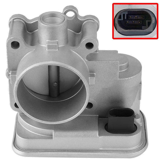 New Throttle body Fit For eep,Fit for Dodge ,Fit for Chrysler :04891735AD Q