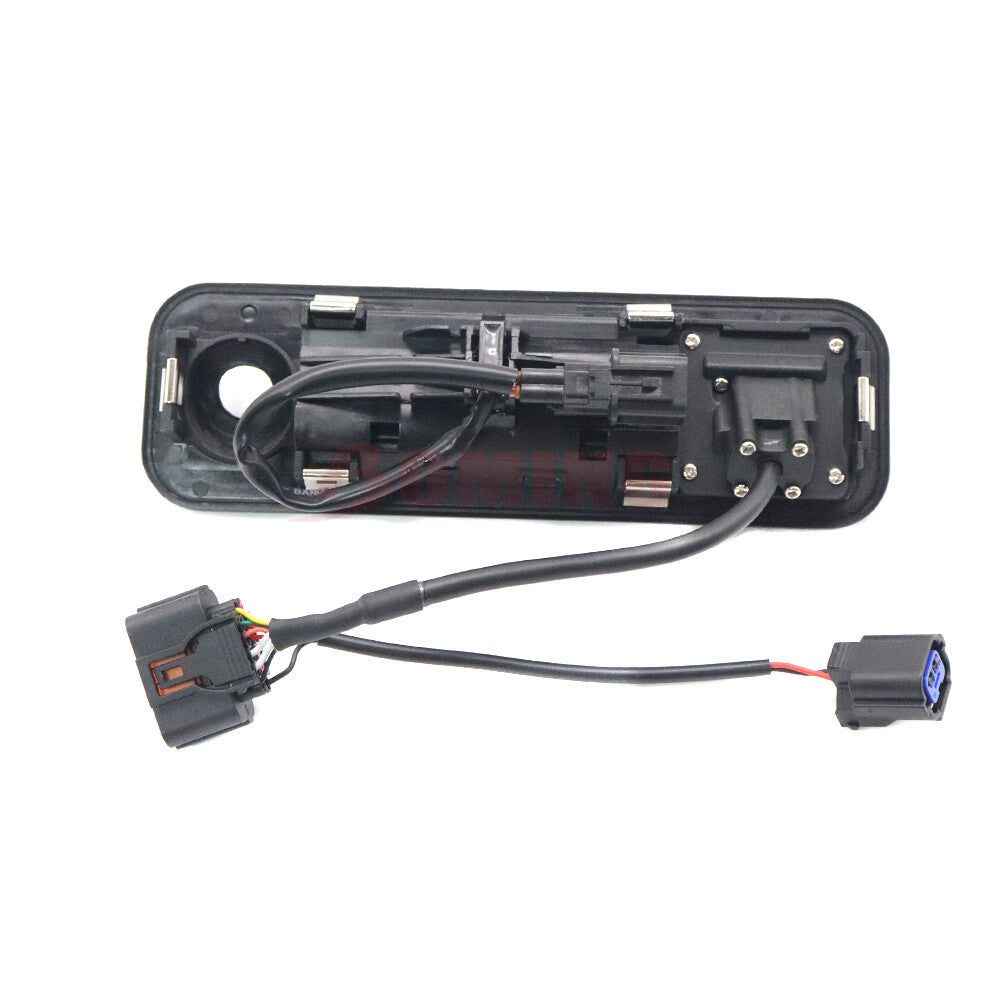 NEW 95760-E6201 Rear View Trunk Backup Parking Camera For 2015-17 for Hyundai Sonata