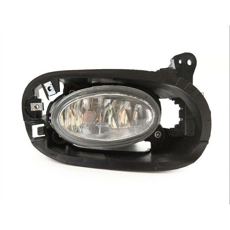 RH Front Bumper Fog Lamp Light Housing Without Bulbs for Honda Fit/Jazz 2012-13