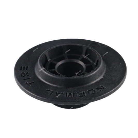 Wheel-Wheel Spare Adapter Tire End Cover Fits for Honda ACCOR for CIVIC for CR-V Q