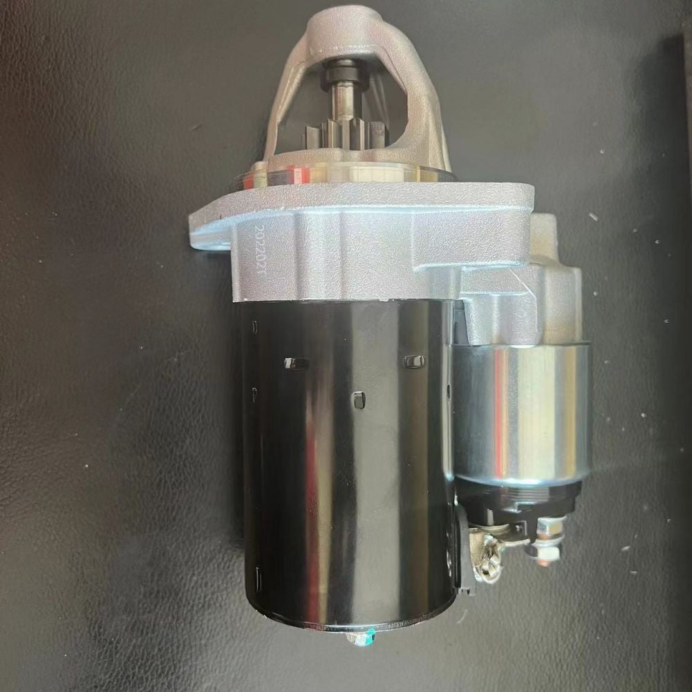 Starter for BMW X1 E84 2004-2008 Q