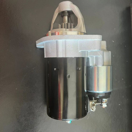 Starter for BMW X1 E84 2004-2008 Q