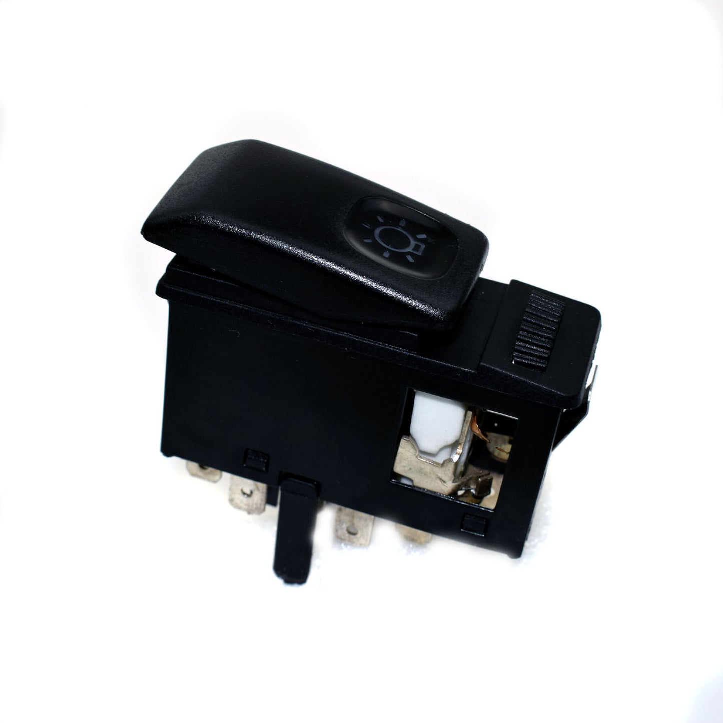 10-pin light switch suitable for MK2, for Golf , for Jetta 8V, 16V, GTI, GLI, Rabbit 191941531K- n