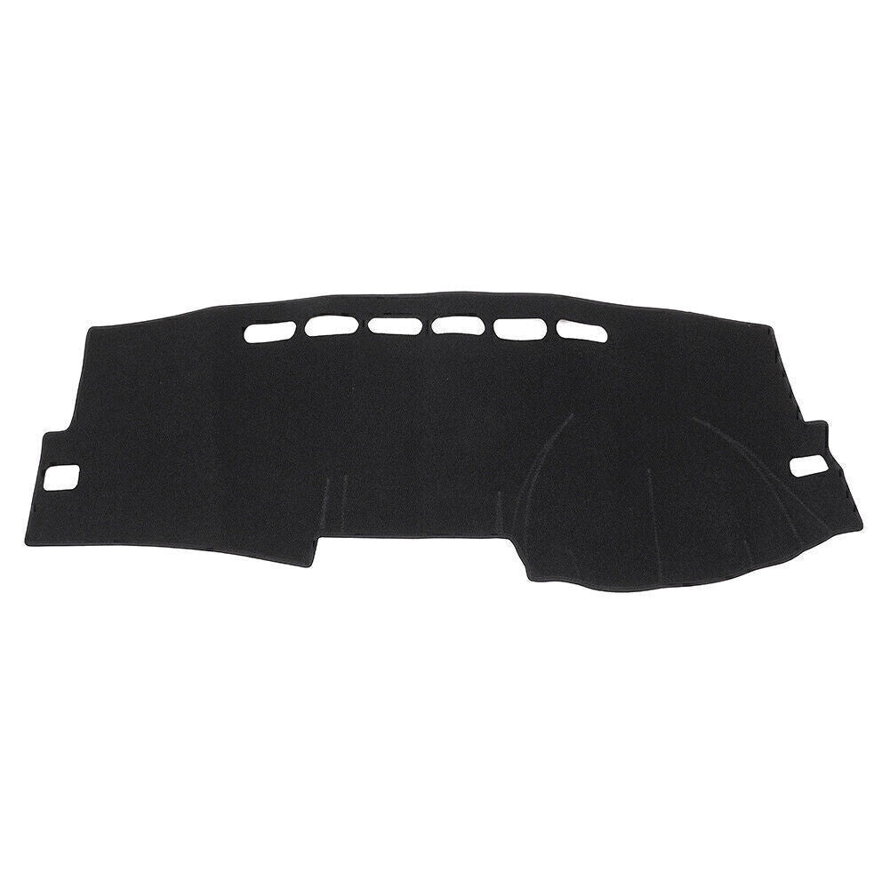 Car Dashmat Dash Mat Dashboard Cover Pad Fit 2007-2012 for TOYOTA for COROLLA Q