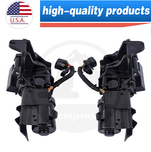 Running Board Motor Left/Right for Escalade Suburban for Yukon 84452643 +84452642 US