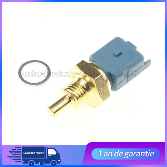 Sonde température liquide de refroidissement Pour for CITROEN C8 for FIAT for PEUGEOT 133897 n