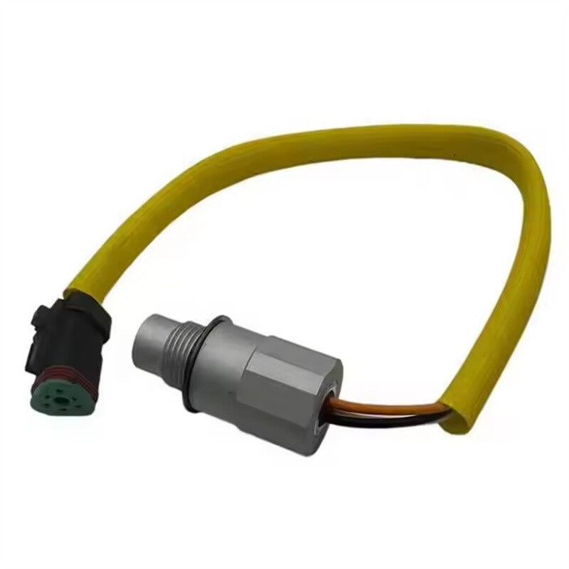 Speed sensor suitable for excavators 345B and 5230B, engine 3412E, SPF343C, 522-1643 Q
