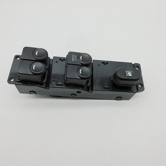 for Hyundai Accent 2012-2017 1.6L Power Window Switch FRONT DRIVER 93570-1R101