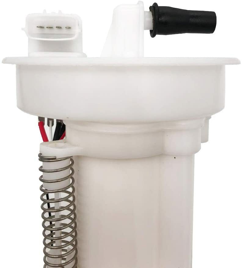 Fuel Pump Assembly 17040-ED80A for Nissan Tiida AD Van Almera 05-12 Livina 09-on