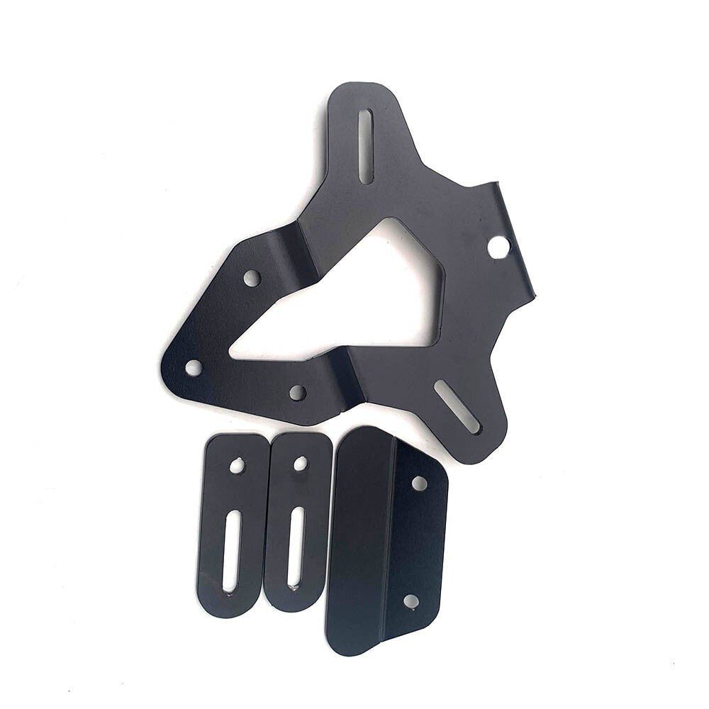 for Ducati DesertX Fender Eliminator Tail Tidy Desert X License Plate Holder