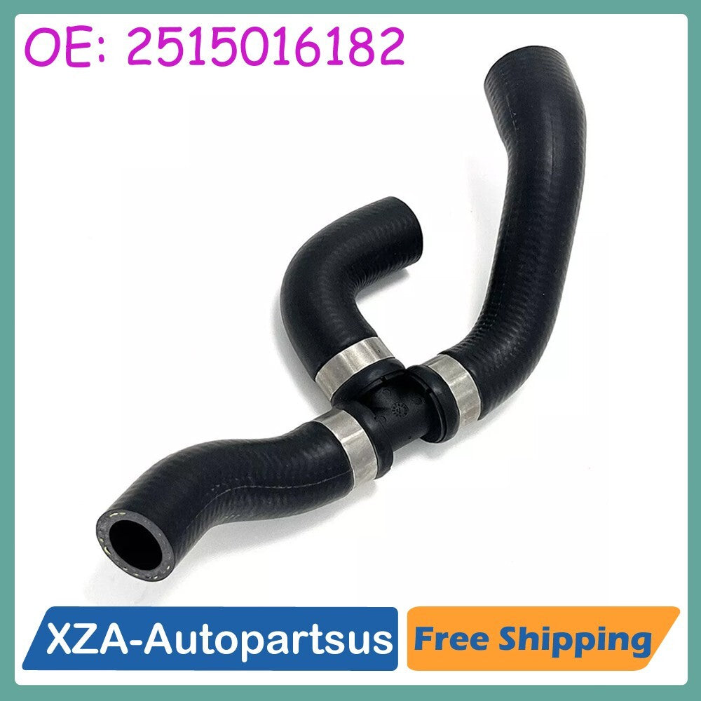 NEW Balancing Container Water Hose 2515016182 for Mercedes-Benz R W251 Q