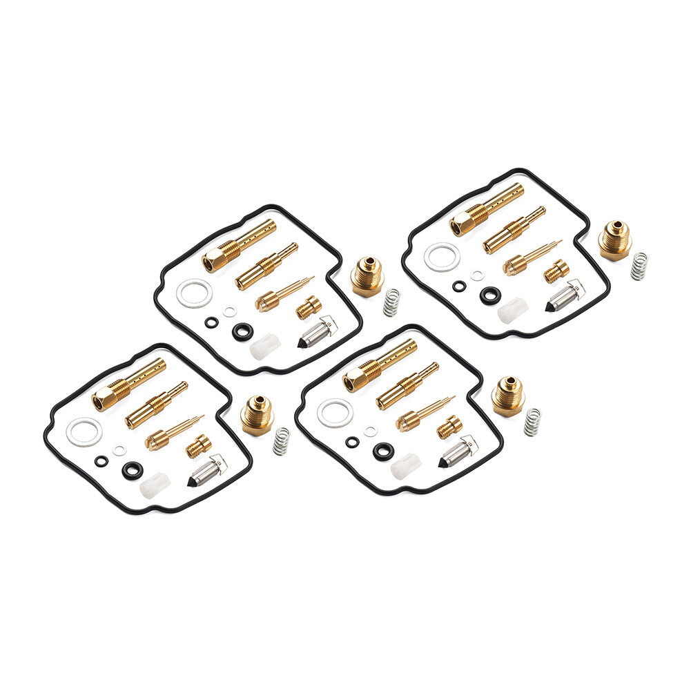 Motorcycle Carburetor Repair Kit for Honda CBR400 CBR 400 NC23 CBR250 CBR 250 Q
