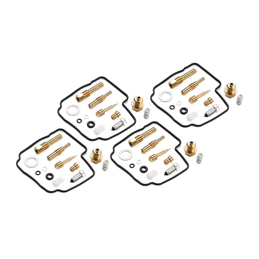 Motorcycle Carburetor Repair Kit for Honda CBR400 CBR 400 NC23 CBR250 CBR 250 Q
