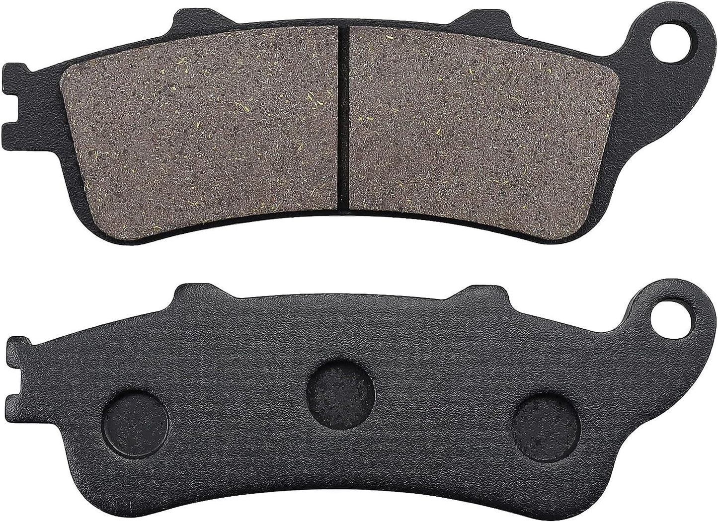 Brake Pads for HONDA CB 1100 2000-2004 CBR 1100 GL 1800 FJS 400 600 F NT 650 700