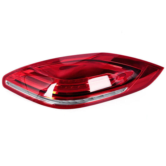 Left for Porsche for Panamera 970 2014-2016 Driver Side LED Tail Light Rear Lamp