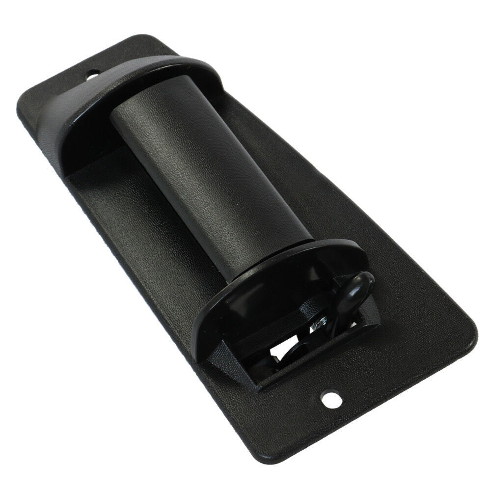 for Chevy Silverado for Sierra 99-16 Extended Cab Rear Left Driver Side Door Handle v